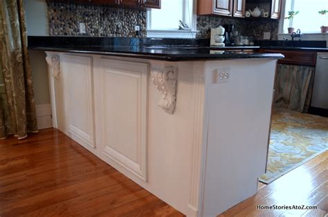 Check spelling or type a new query. White Painted Kitchen Island & Pantry Screen Door {$100 ...