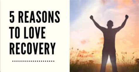 5 Reasons To Love Recovery Amethyst Recovery Center