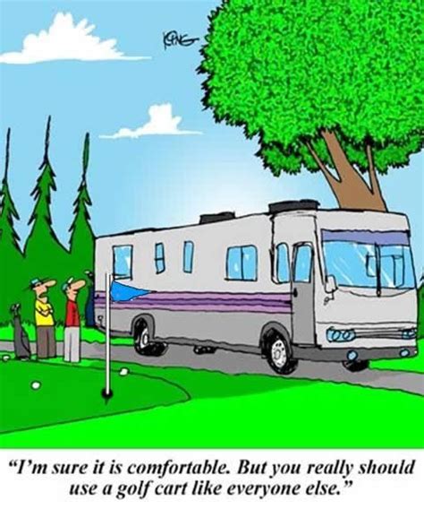 Compilation Of Funny Rv Moments Camping Humor Rv Camping