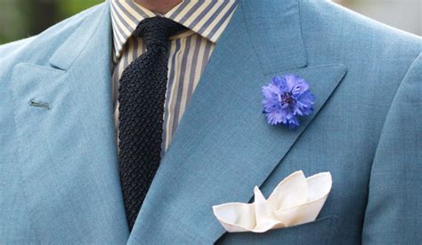 Summer Fabrics Guide — Gentlemans Gazette