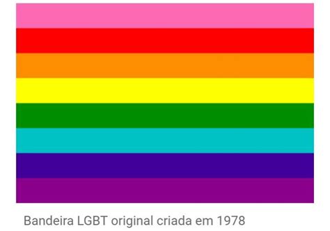 13 Bandeiras Que Representam Identidadeorientação Sexual Ou Gênero Lgbt 🌈 Amino