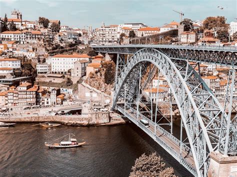 Wir haben hier unsere top 10 sehenswürdigkeiten portugals (nur festland) ausgewählt. 3 Tage Porto: 21 Sehenswürdigkeiten, Reisetipps & unsere ...