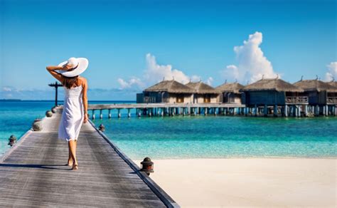 Maldives Resorts Are Done With Influencers Asking To Stay For Free