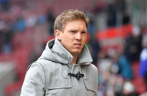 Buy designer clothing & accessories and get free shipping & returns in usa. Julian Nagelsmann might just be the next Bayern Munich ...