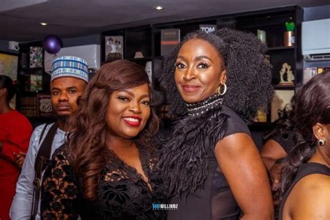 Jun 11, 2021 · (photo by claudio villa/getty images) (image: Nollywood's Finest Turn-Up For Kate Henshaw Birthday ...
