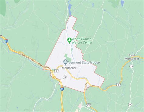 Sell Your House Fast In Montpelier Vt