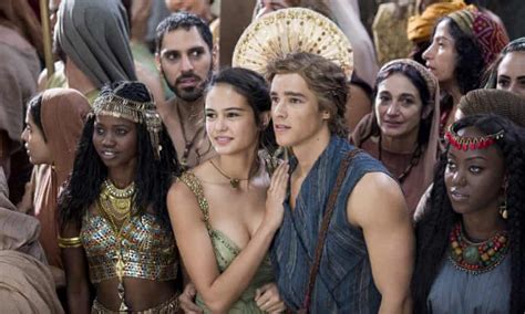 gods of egypt review ridiculous offensive and tremendously fun movies the guardian