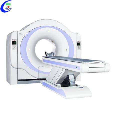 Ct Scan Machine From China Manufacturer Guangzhou Mecan Medical Limited