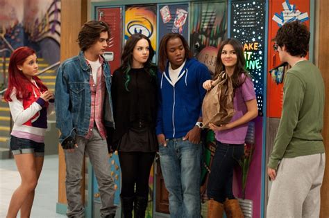 Why Was Victorious Canceled Heres The Real Reason