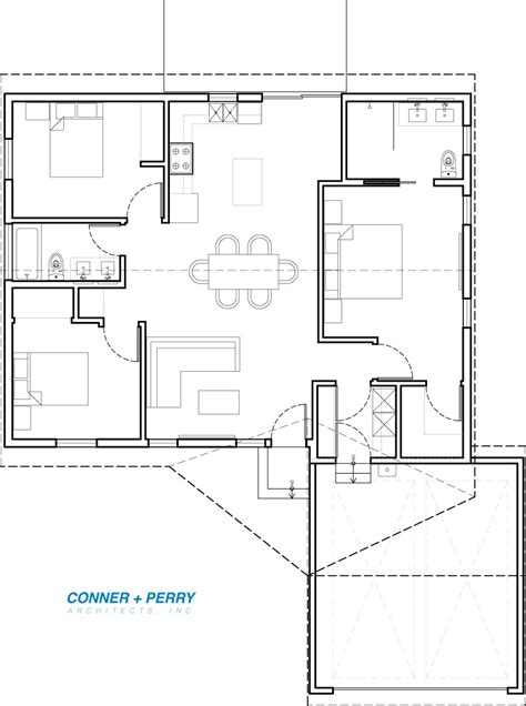 Blog CONNER PERRY ARCHITECTS