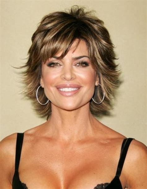 Best Shag Hairstyle For Women Over 40 Women Hairstyles