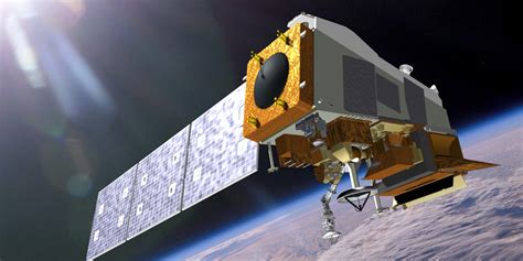 Satellites Space Foundation