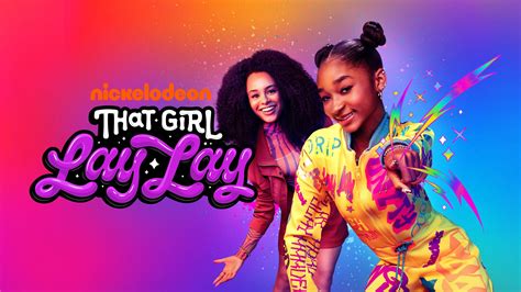 Watch That Girl Lay Lay Streaming Online On Philo Free Trial