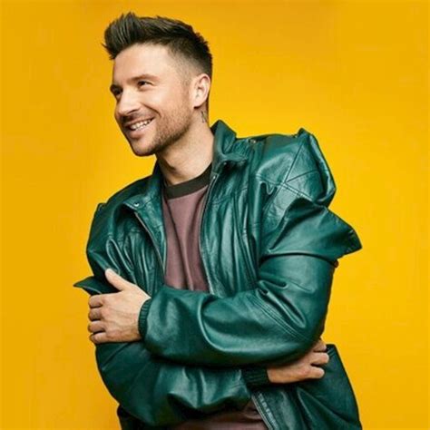 Sergey Lazarev Tour Dates Concerts And Tickets