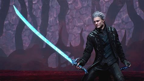 Pin By Jessica Marie On VERGIL Devil May Cry Comic Art Girls Anime