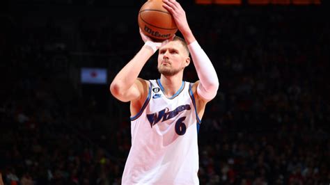 Why Kristaps Porzingis Contract Extension Has High Reward Potential For
