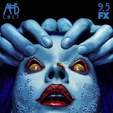 Secci N Visual De American Horror Story Cult Miniserie De Tv