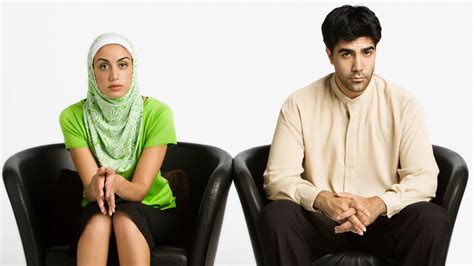 The Myths And Facts Of Muslim Dating Huffpost Uk Life
