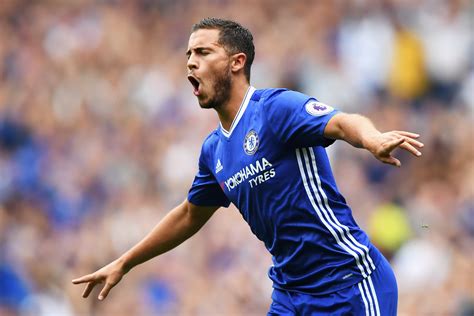 Kylian hazard is the brother of eden hazard ( real madrid ). Five key battles to watch during Chelsea vs. Liverpool ...