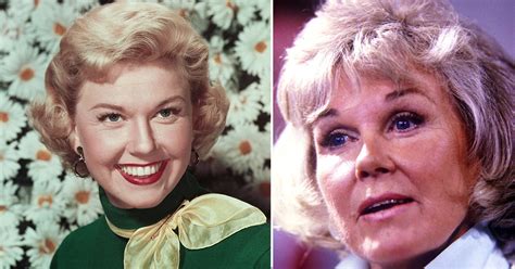 Doris Day Had No Funeral No Memorial And No Grave After She Died