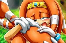 echidna sonic tikal xxx hedgehog unleashed mobius rule deletion flag options edit rule34 respond