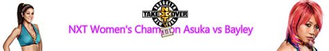 August 20 2016 WWE NXT TakeOver Brooklyn 2 Women Of Wrestling Videos