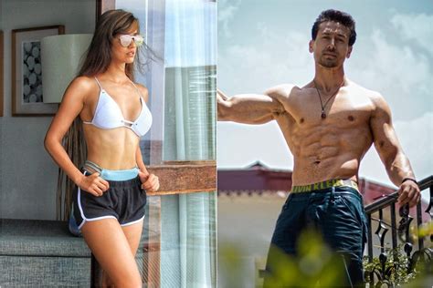 tiger shroff and disha patani amicably call off their relationship details inside ibtimes india