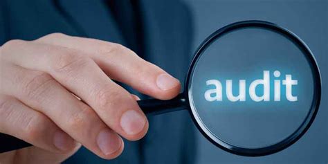 Comprehensive Audit Definition - How to conduct it