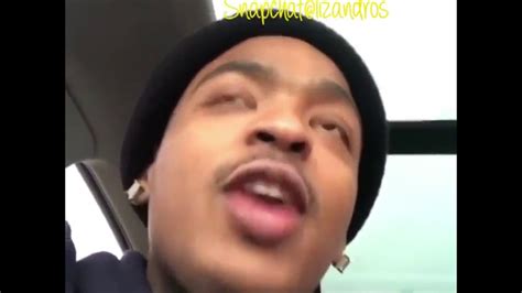 Swagg Dinero Responds To Snap Dogg Dissing Lil Jojo Youtube