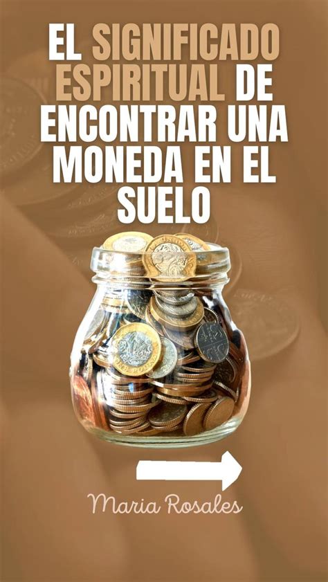 Significado Espiritual De Encontrar Monedas En El Suelo Hechizos De