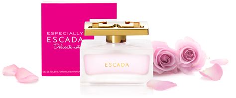 Especially Escada Delicate Notes Escada Fragrances Perfume Women