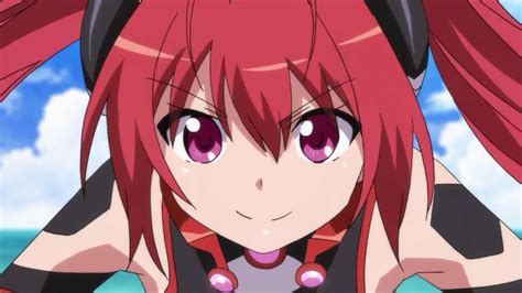 Image Gallery Of Gonna Be The Twin Tail Episode 8 Erinas First