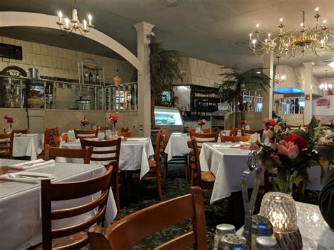 Monte Carlo Restaurant Lyh Lynchburg Tourism