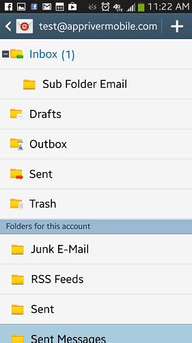 Where Is My Spam Folder Movingpowerful