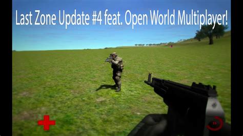 In this game players can use guns as well as melee combat. CRG - Unity 3D - Last Zone - FPS Open-World Zombie Horror Survival Game Update #4 feat ...