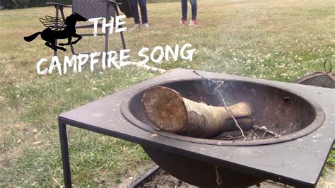 How to play the campfire song song by spongebob squarepants. The Campfire Song - YouTube