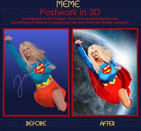 Superwoman Memes