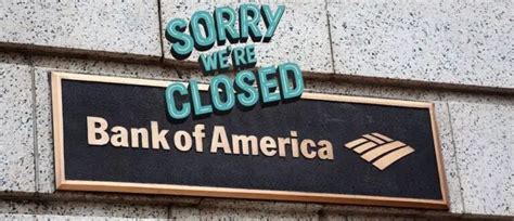 Why Exactly Are Banks Closed On Sundays In The Us