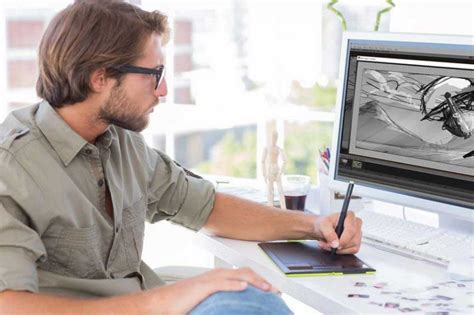 How To Become An Illustrator In 8 Steps