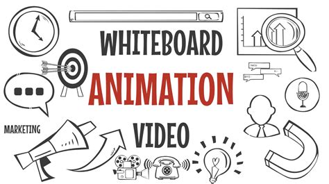 Top 120 Make Whiteboard Animation Video