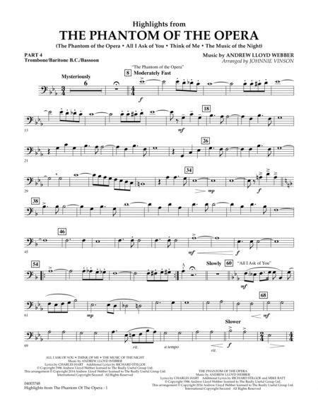 The phantom of the opera sheet music. Best Piano Sheet Music With Letters. | Cello sheet music