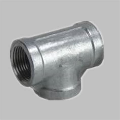Wholesale 4 Inch Schedule 40 Stainless Steel Pipe Fittings Equal Tee