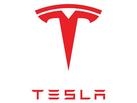 Tesla Logo Car Symbol And History Png