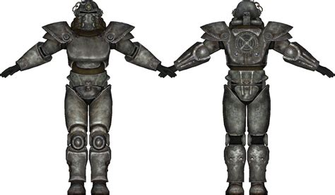 Brotherhood T 51b Power Armor The Vault Fallout Wiki Fallout 4