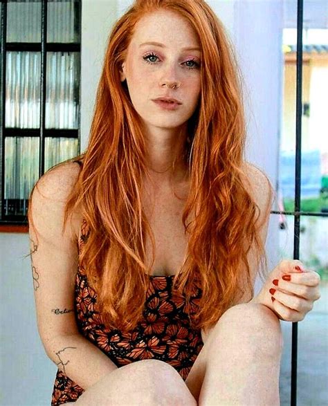 Pin On Red Hair Hairstyles