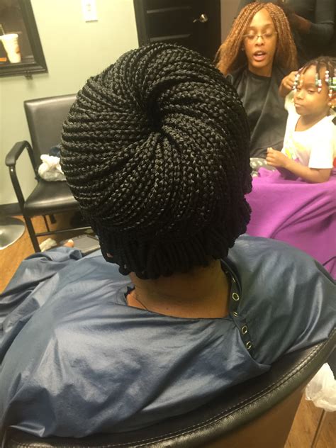 To learn more about our services premium hair braids, please contact us or visit queen african hair braiding, today. Fifi's African Hair Braiding & Weaving-Houston - YP.com