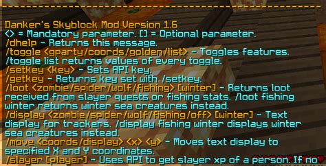 Minecraft origins mod discord server. NEW DISCORD SERVER UPDATED v1.6.1 new pog skyblock mod ...