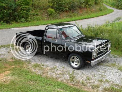 Dodge D150 Custom Projects And Builds Street And Track Forums