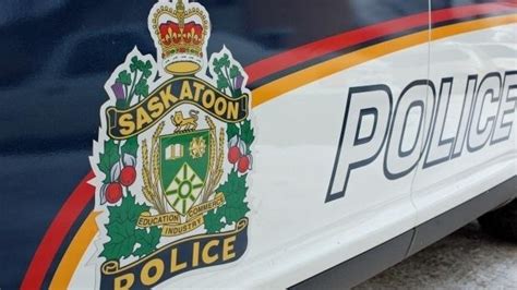 Saskatoon Police Investigating Shooting Ctv News