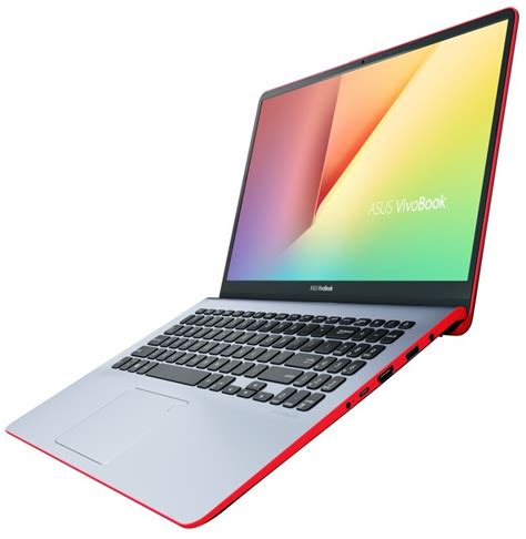 Asus Vivobook S15 S530fa Laptop